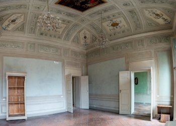 Appartamento Ravenna (zona Centro Storico) - foto 12