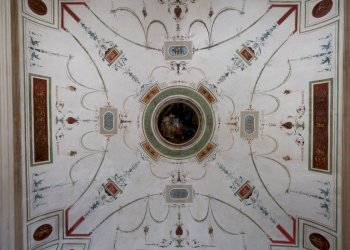 Appartamento Ravenna (zona Centro Storico) - foto 14