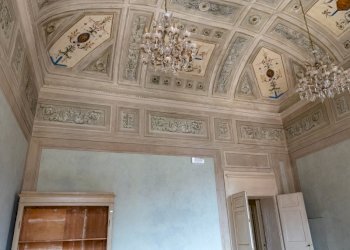 Appartamento Ravenna (zona Centro Storico) - foto 16