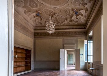 Appartamento Ravenna (zona Centro Storico) - foto 18