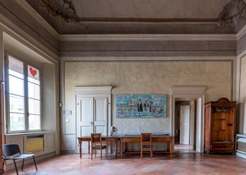 Appartamento Ravenna (zona Centro Storico) - foto 19