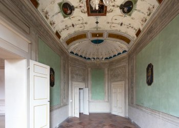 Appartamento Ravenna (zona Centro Storico) - foto 22