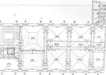 Appartamento Ravenna (zona Centro Storico) - foto 23