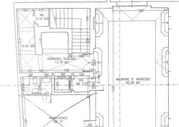 Appartamento Ravenna (zona Centro Storico) - foto 25