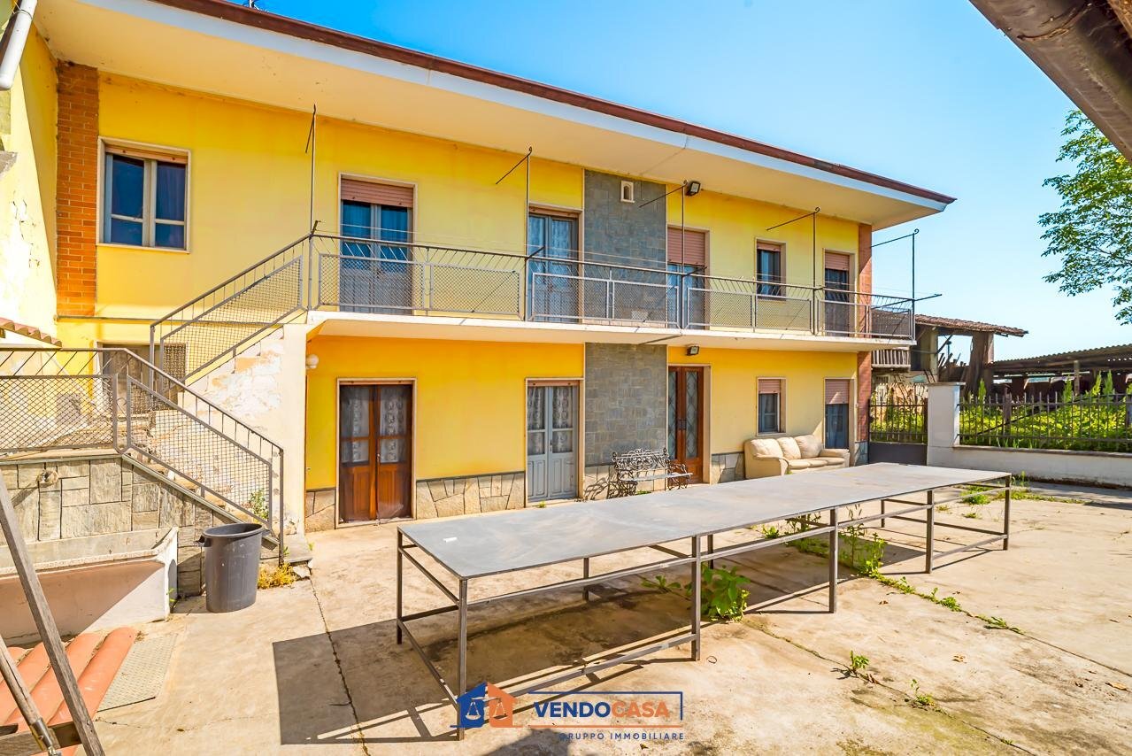 Casa indipendente Villafranca Piemonte - foto 2