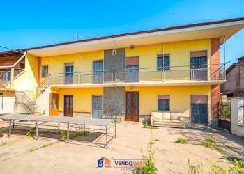 Casa indipendente Villafranca Piemonte - foto 1