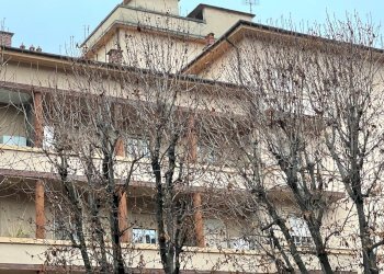 Bilocale corso Dante, 62, Cuneo - foto 8