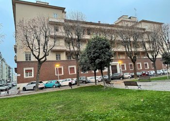 Bilocale corso Dante, 62, Cuneo - foto 10