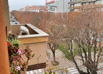 Bilocale corso Dante, 62, Cuneo - foto 11