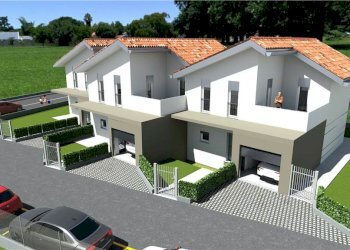 Villa VIA PER ERBA, Orsenigo - foto 1