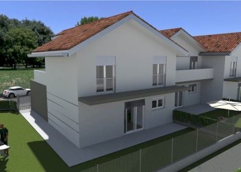 Villa VIA PER ERBA, Orsenigo - foto 3