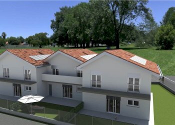 Villa VIA PER ERBA, Orsenigo - foto 4