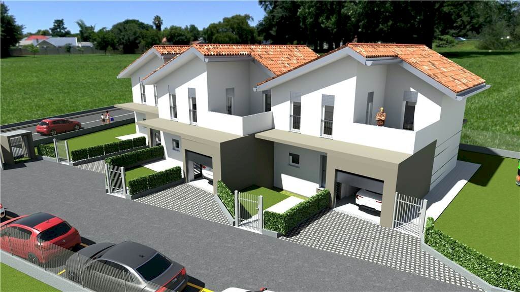 Villa VIA PER ERBA, Orsenigo - photo 1