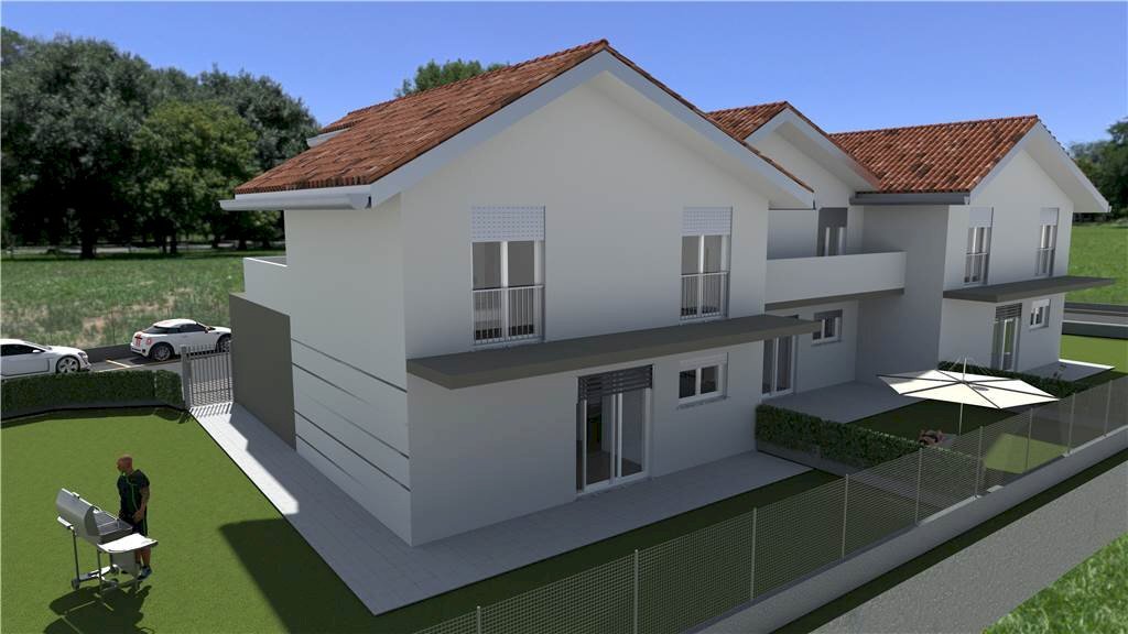 Villa VIA PER ERBA, Orsenigo - photo 3