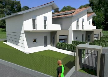 Villa VIA PER ERBA, Orsenigo - foto 2