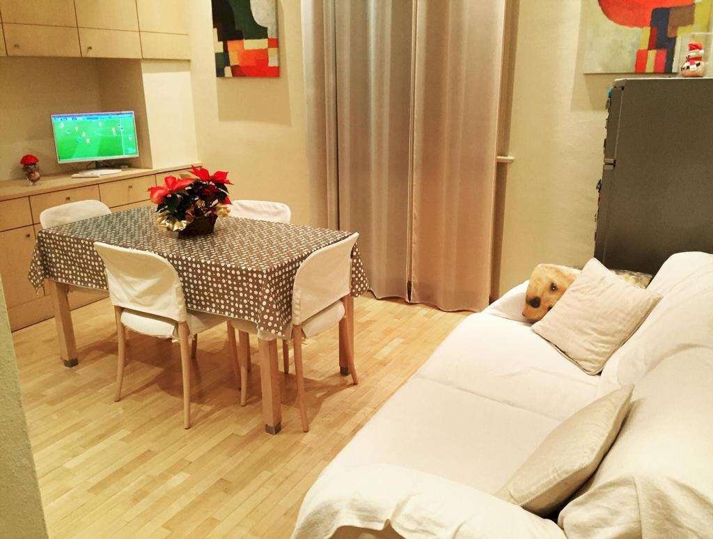 Two-room apartment Modena (neighborhood Centro Storico) - photo 1
