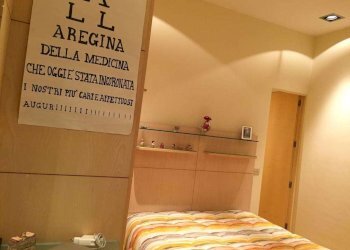 Two-room apartment Modena (neighborhood Centro Storico) - photo 5