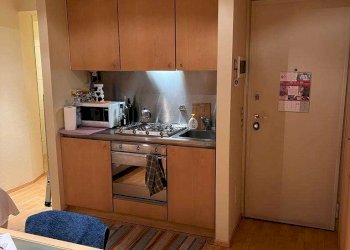 Two-room apartment Modena (neighborhood Centro Storico) - photo 11