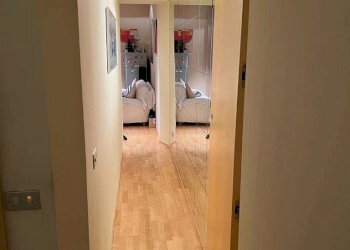 Two-room apartment Modena (neighborhood Centro Storico) - photo 12