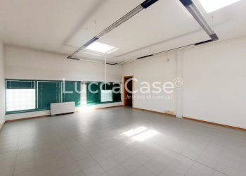Office Lucca (neighborhood San Marco) - photo 2