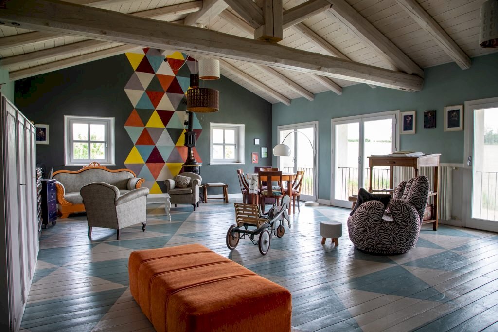 Rustico Marene - foto 1