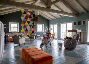 Rustic Marene - photo 1