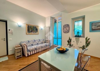 Three-room apartment Viale D. Hanbury, Alassio - photo 3