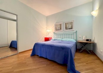 Three-room apartment Viale D. Hanbury, Alassio - photo 5