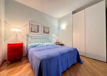 Three-room apartment Viale D. Hanbury, Alassio - photo 6