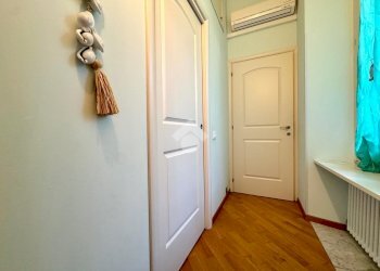 Three-room apartment Viale D. Hanbury, Alassio - photo 7