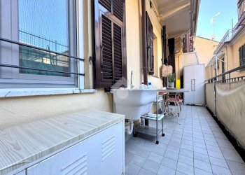 Three-room apartment Viale D. Hanbury, Alassio - photo 11