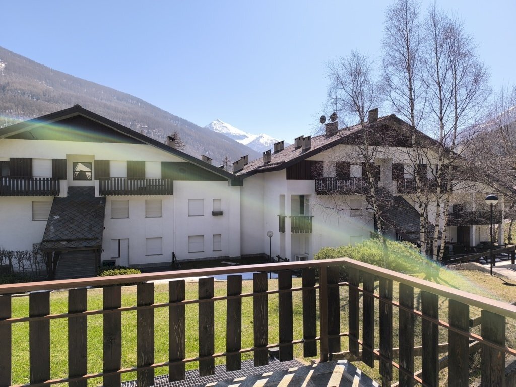 Monolocale Pragelato - foto 2