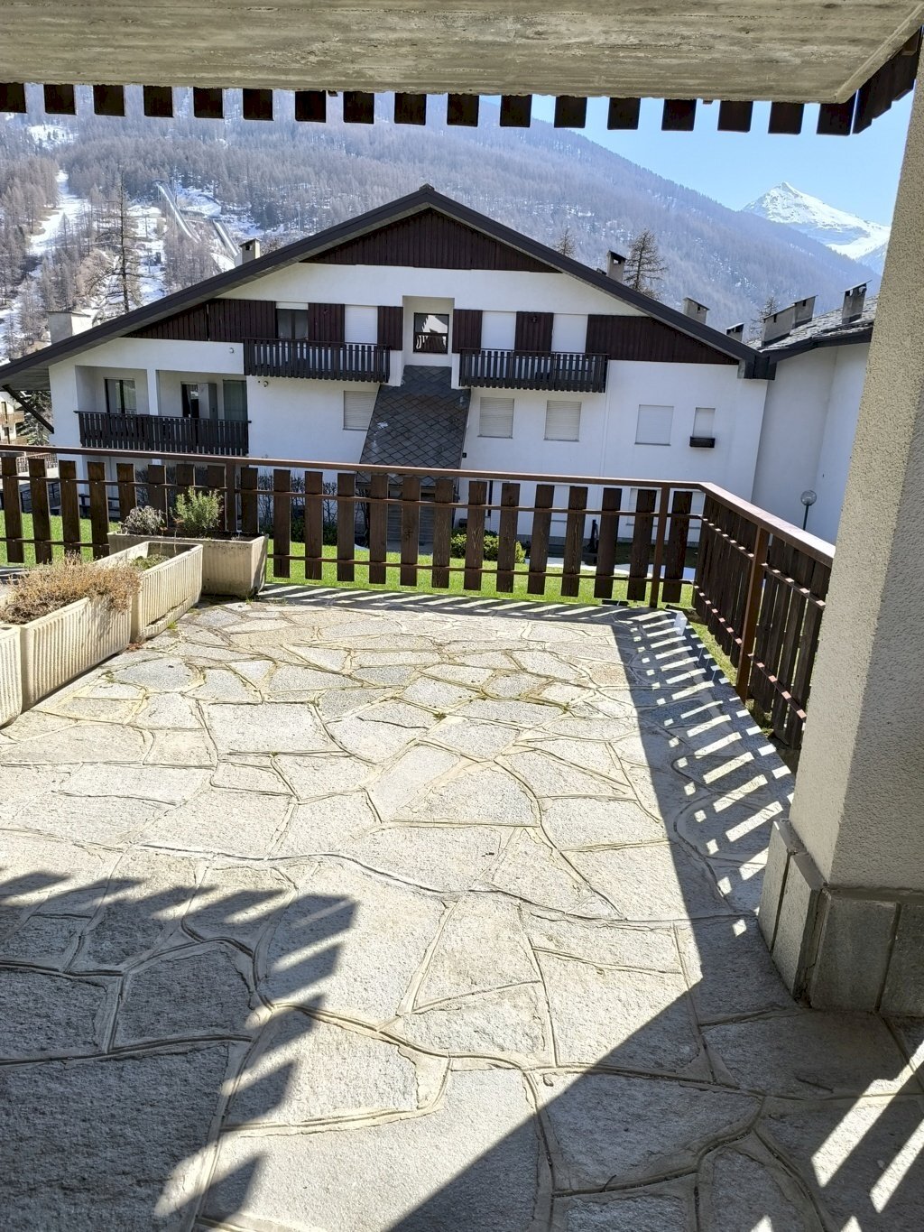 Monolocale Pragelato - foto 3