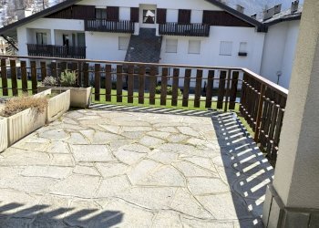 Monolocale Pragelato - foto 3