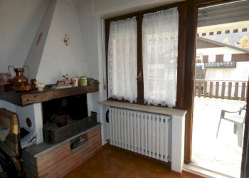 Monolocale Pragelato - foto 11