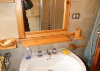 Monolocale Pragelato - foto 24