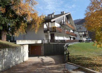 Monolocale Pragelato - foto 26