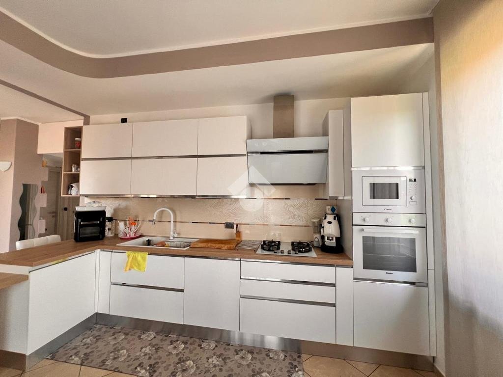 Quadrilocale Via Torino, Castiglione Torinese - foto 3