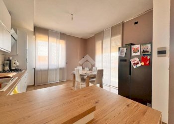 Quadrilocale Via Torino, Castiglione Torinese - foto 10