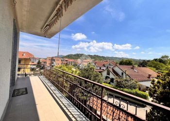 Quadrilocale Via Torino, Castiglione Torinese - foto 12