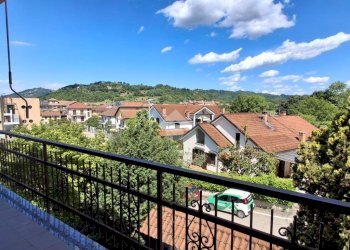 Quadrilocale Via Torino, Castiglione Torinese - foto 16