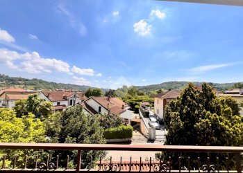 Quadrilocale Via Torino, Castiglione Torinese - foto 17