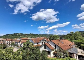 Quadrilocale Via Torino, Castiglione Torinese - foto 14