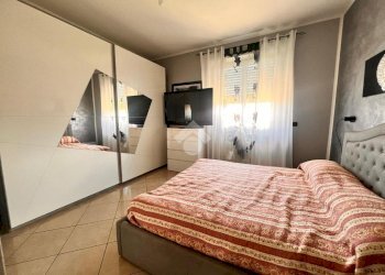 Quadrilocale Via Torino, Castiglione Torinese - foto 18