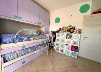 Quadrilocale Via Torino, Castiglione Torinese - foto 23