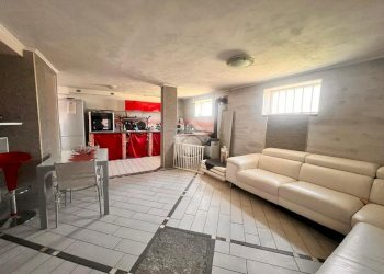 Quadrilocale Via Torino, Castiglione Torinese - foto 26