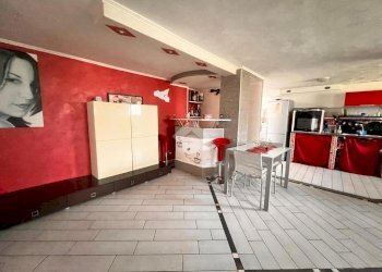 Quadrilocale Via Torino, Castiglione Torinese - foto 29