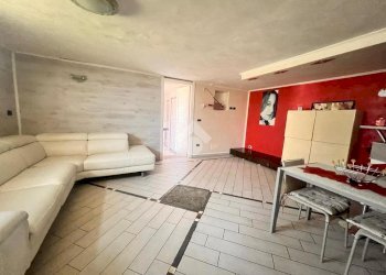 Quadrilocale Via Torino, Castiglione Torinese - foto 31