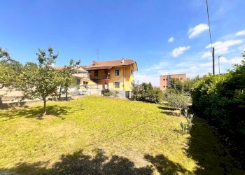 Quadrilocale Via Torino, Castiglione Torinese - foto 37