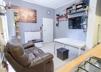 Two-room apartment via zena 21, Pianoro - photo 7